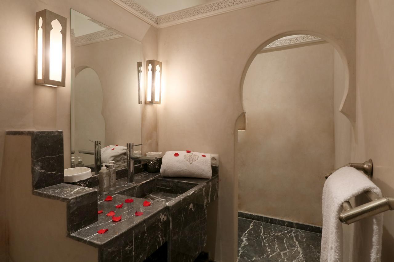 Faraj & Riad Marrakesch