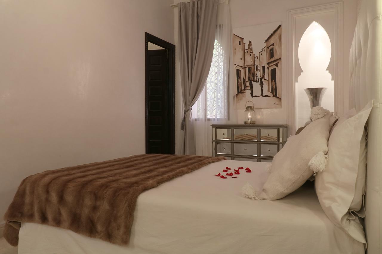 Faraj & 4* Marrakesch