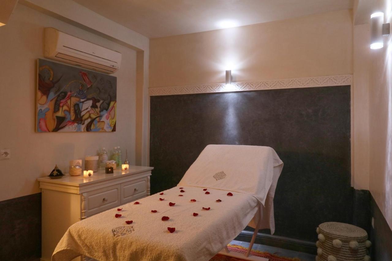 Faraj & 4* Marrakesch
